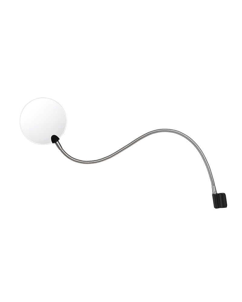 Magnifying lens for Electra beauty lamp